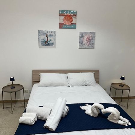 트라파니 Ulivo B&B 외부 사진