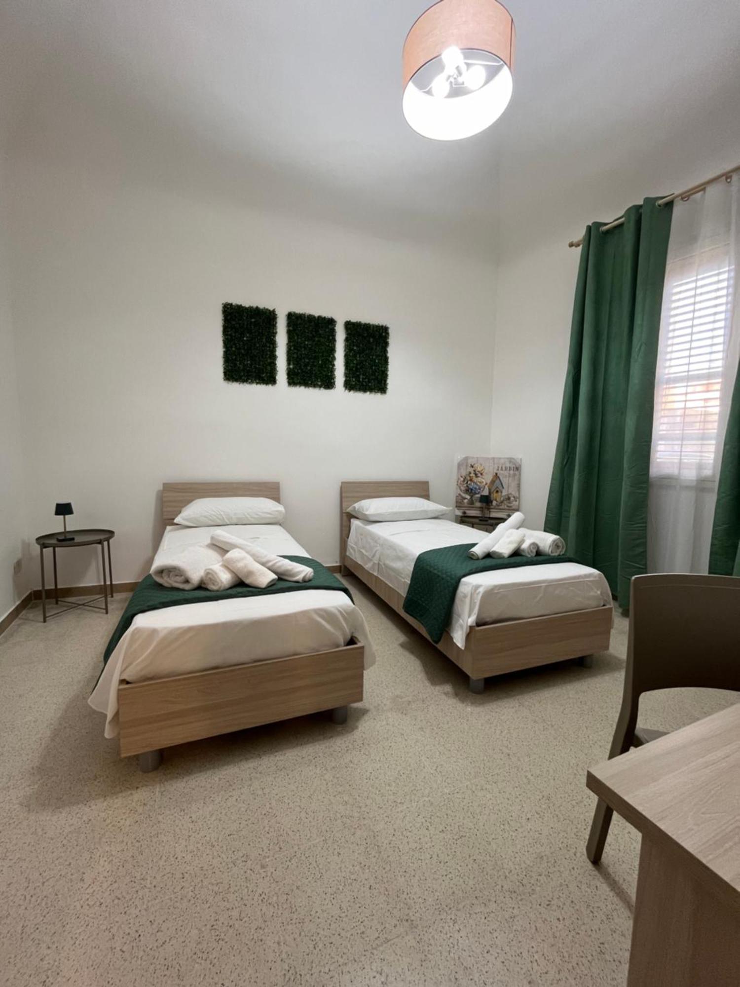 트라파니 Ulivo B&B 외부 사진