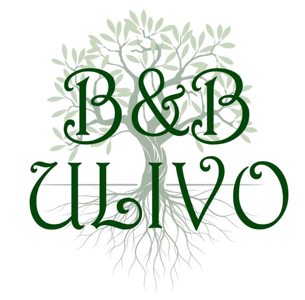 트라파니 Ulivo B&B 외부 사진