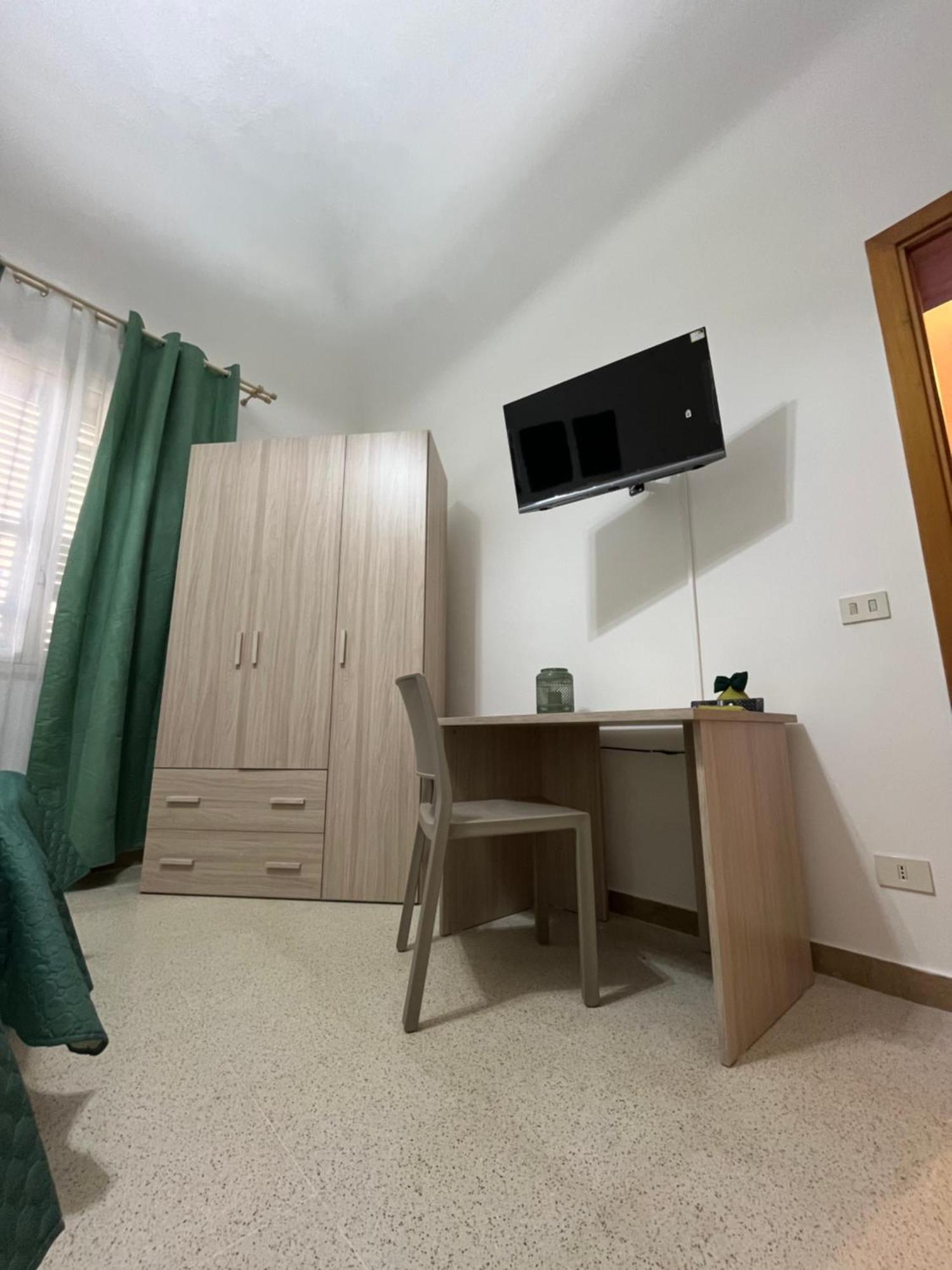 트라파니 Ulivo B&B 외부 사진