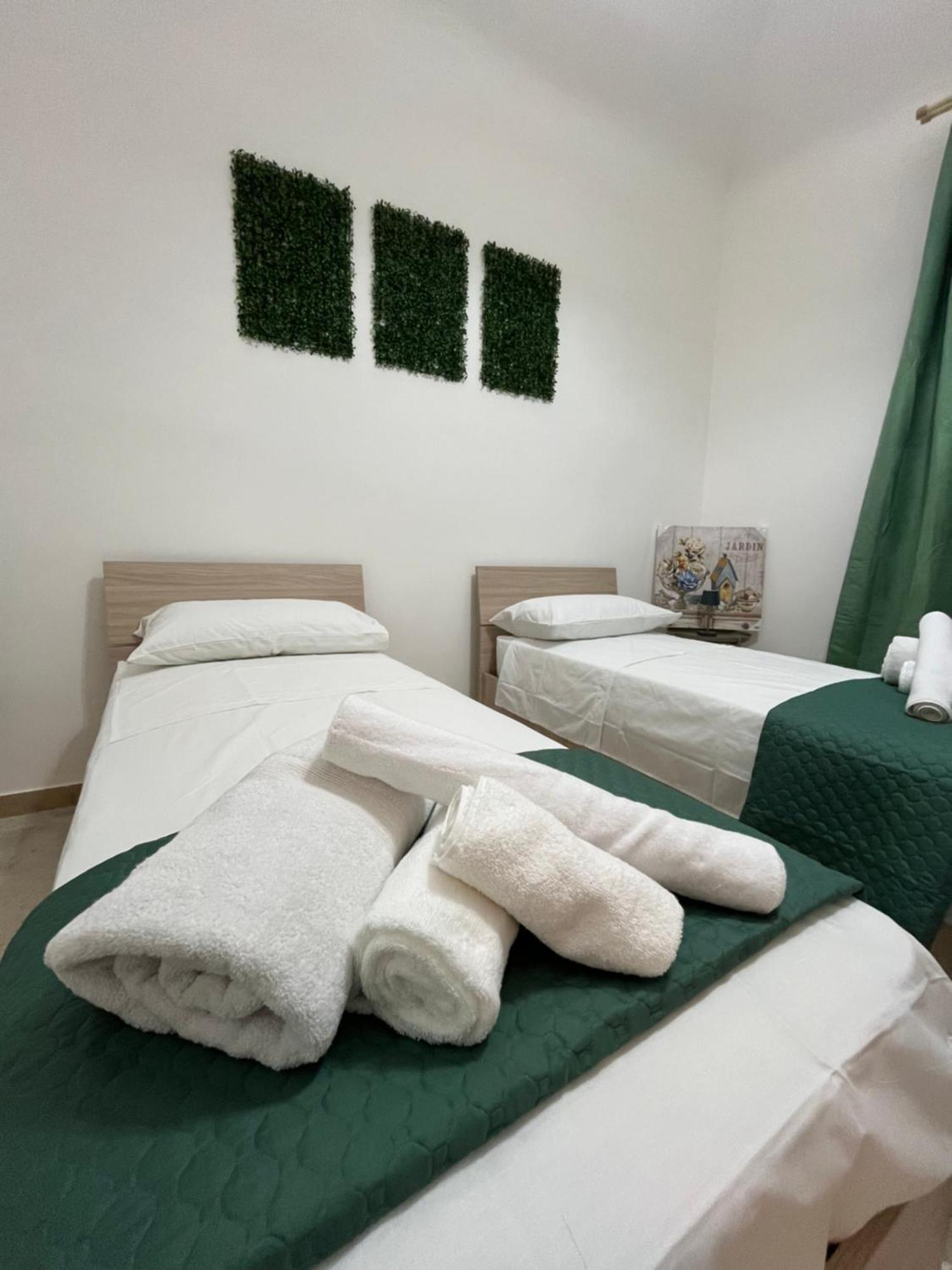 트라파니 Ulivo B&B 외부 사진