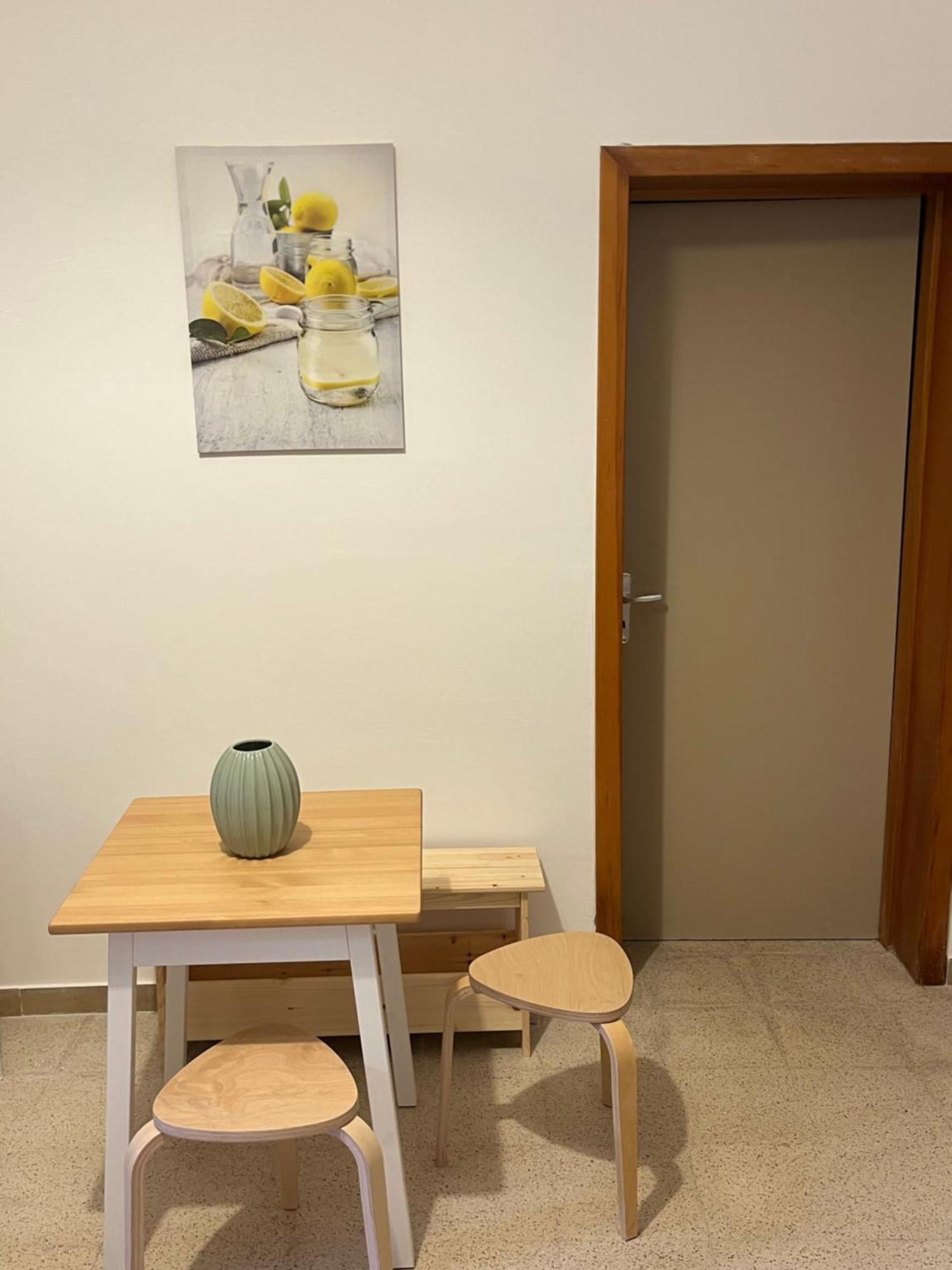 트라파니 Ulivo B&B 외부 사진