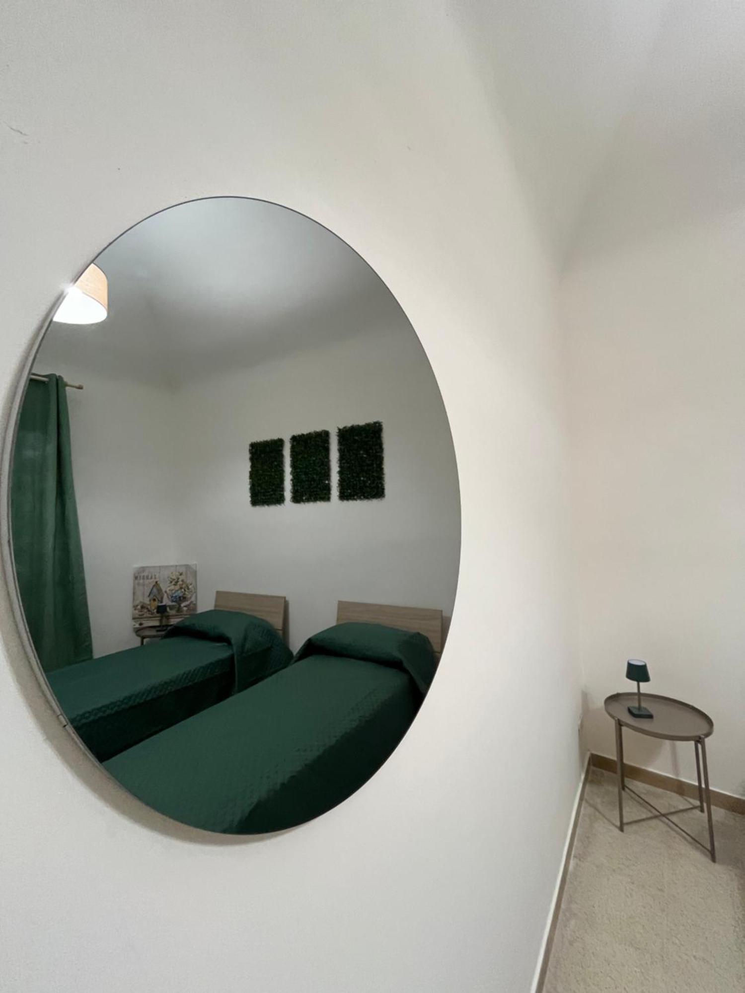 트라파니 Ulivo B&B 외부 사진