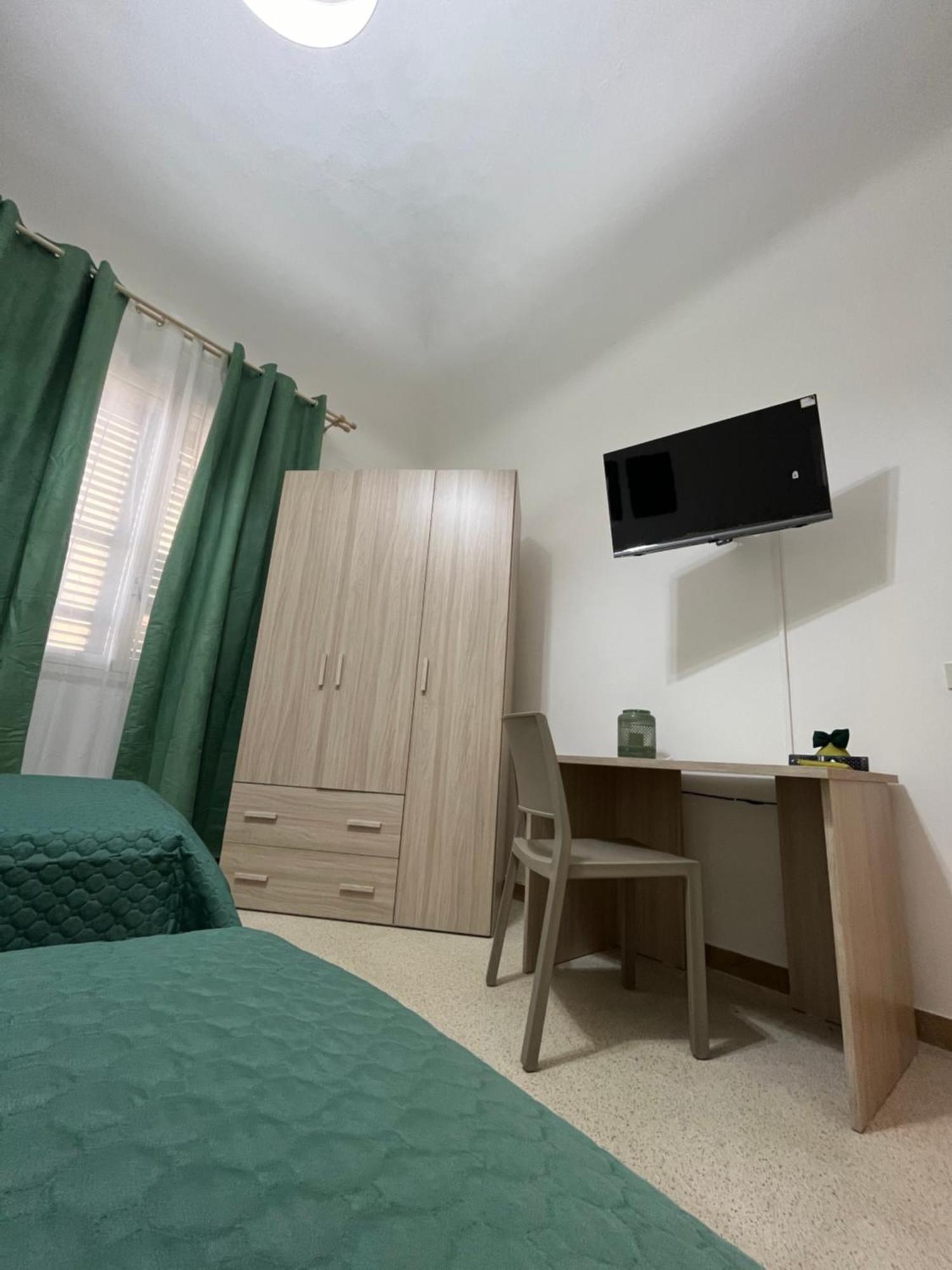 트라파니 Ulivo B&B 외부 사진